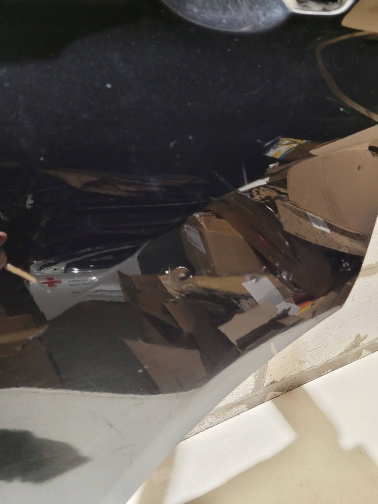 фото №10, Дверь правый задняя bmw x5 f15