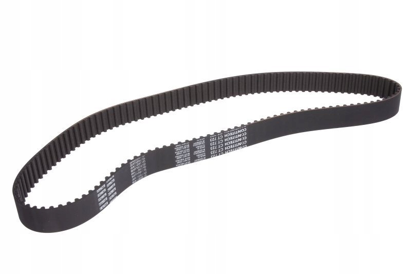 фото №9, Contitech ремінь розподільного валу toyota 2,4d