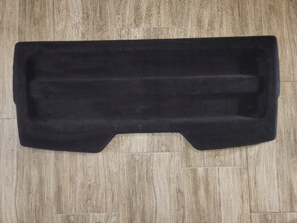 фото №1, Полиця багажника vw caddy iii ford conect