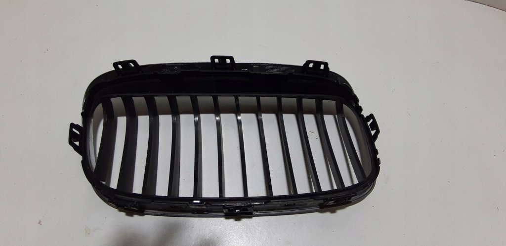 фото №10, Решітка радіатора решітка радіатора решітка радіатора радіатора w бампер перед bmw 2 f45 f46 ліва 51137300543