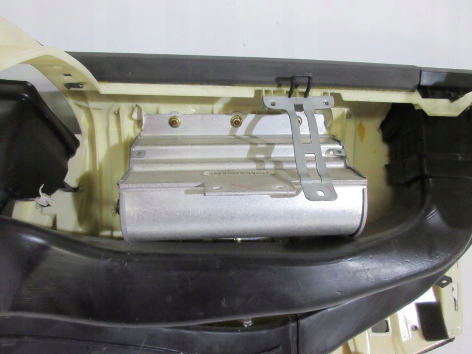 фото №7, Приборная панель приборная консоль подушка безопасности kia sorento