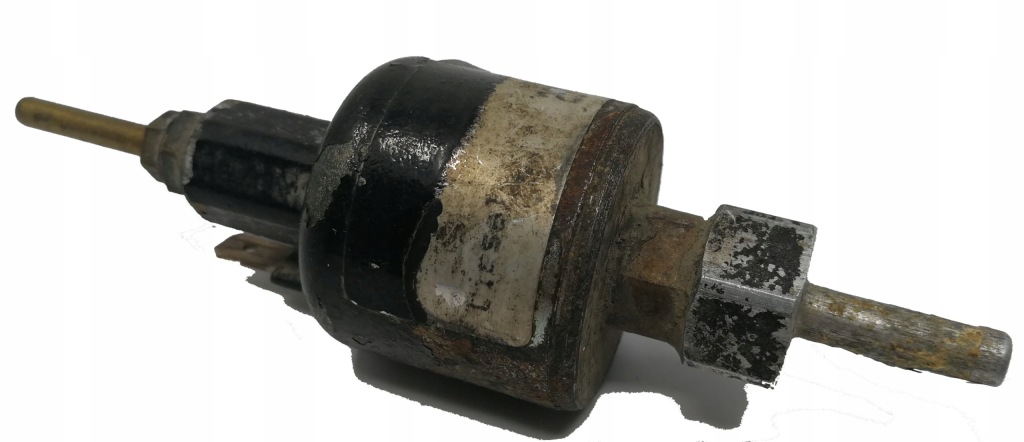 фото №1, Насос пального webasto at2000 9012869c 1362937