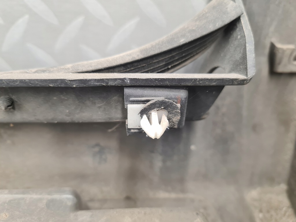 фото №12, Молдинг накладка поріг поріг ліва opel mokka 95164754