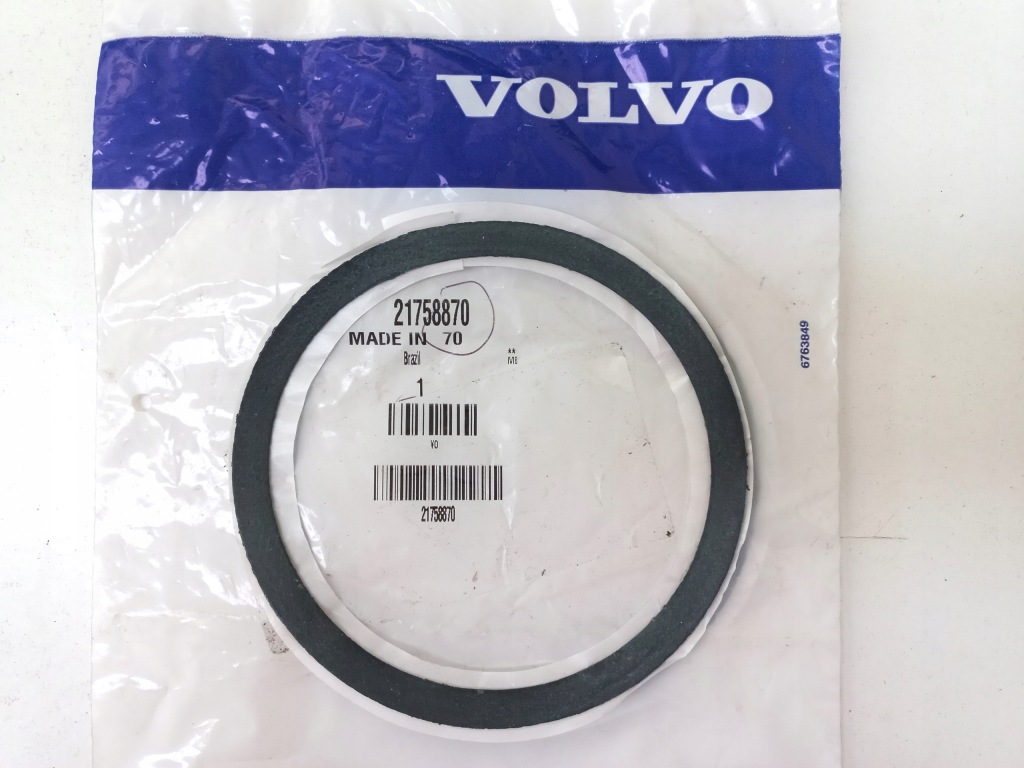 Nowa оригінал прокладка труби випускної górski renault gama t range c k d Ціна