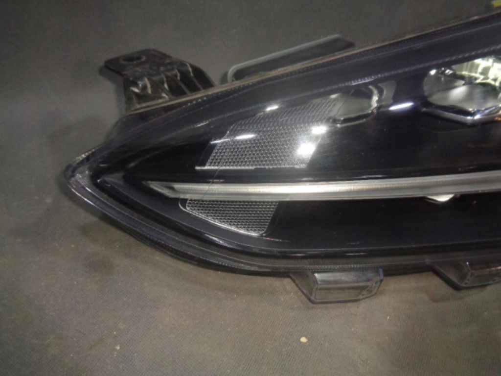 Ford focus mk4 full led фара ліва перед передня Ціна