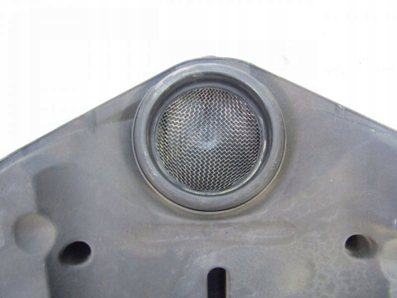 фото №6, Mercedes w203 крышка защита двигателя верхний 2,6