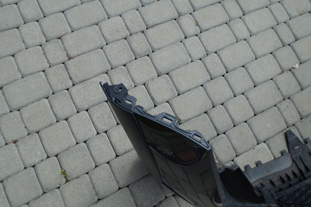 Купити Seat leon 3 x-perience бампер передній решітка  pdc без  омивачі 5f9807221d