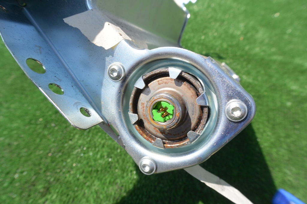 фото №4, Подушка пасажира подушка безпеки mercedes gl ml 164 lift