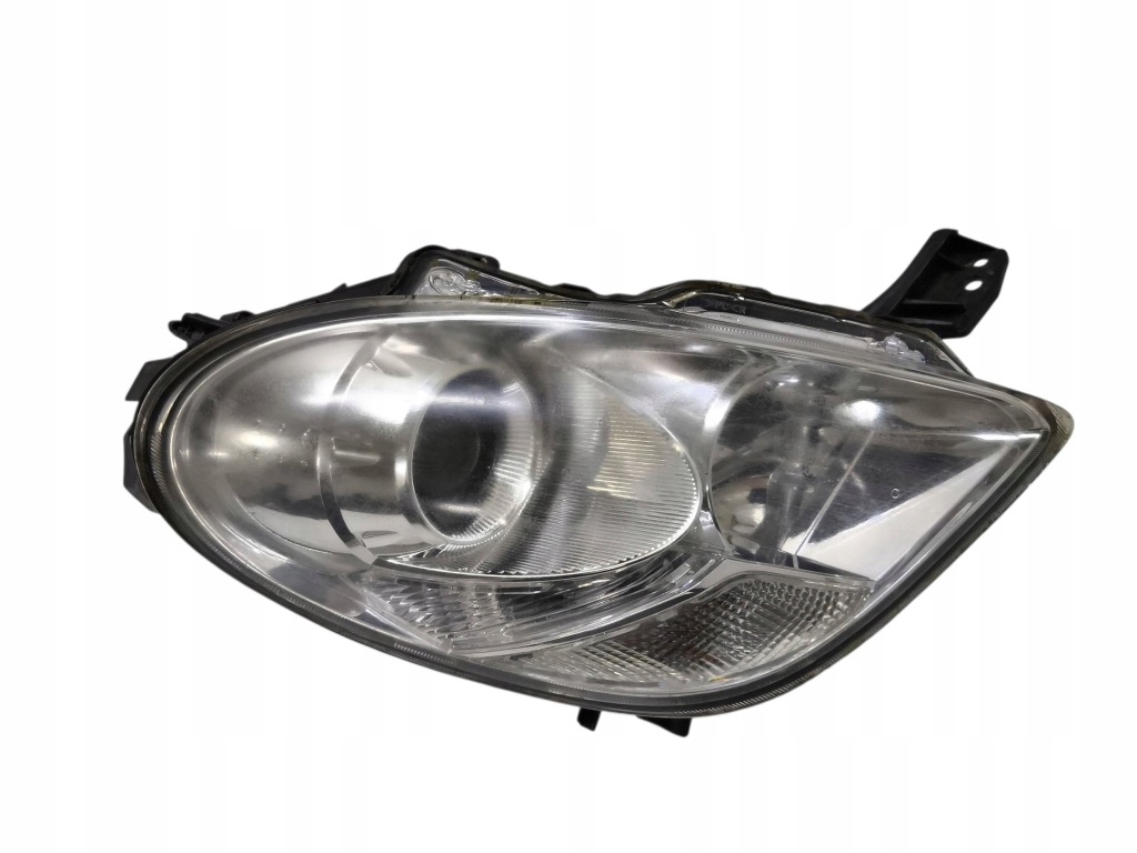 Купить 2014 peugeot ion фара 9073780