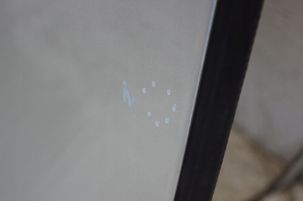 фото №8, Дверь правый задняя vw golf vi hb la7w