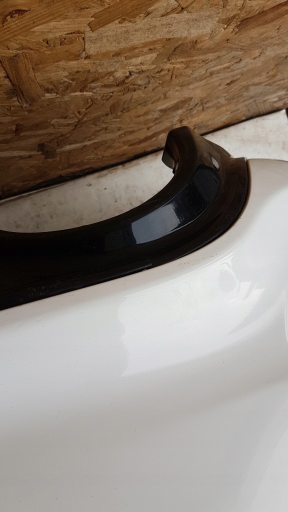 Jeep grand cherokee wk2 srt бампер задняя kpl с Разборки