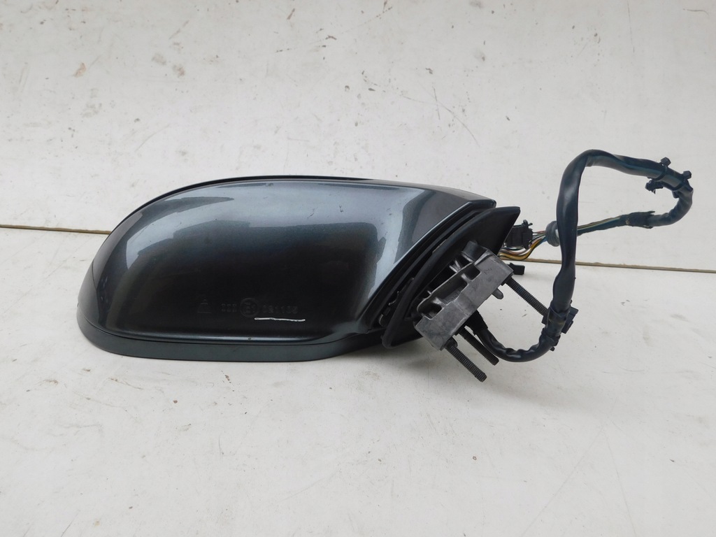 фото №6, Дзеркало праве audi a7 s7 sportback 10-17 14+2 pin org