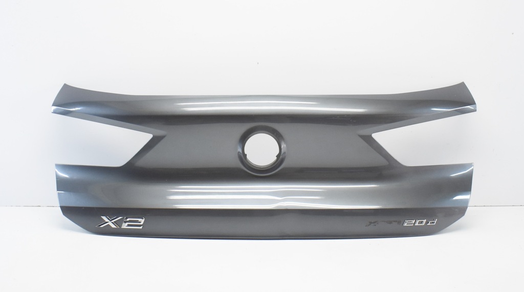 фото №1, Bmw x2 f39 накладка крышки задняя задний org