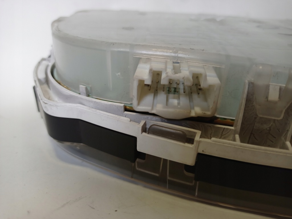 фото №8, Лічильник mazda 6 2.0 d 5ggk3e