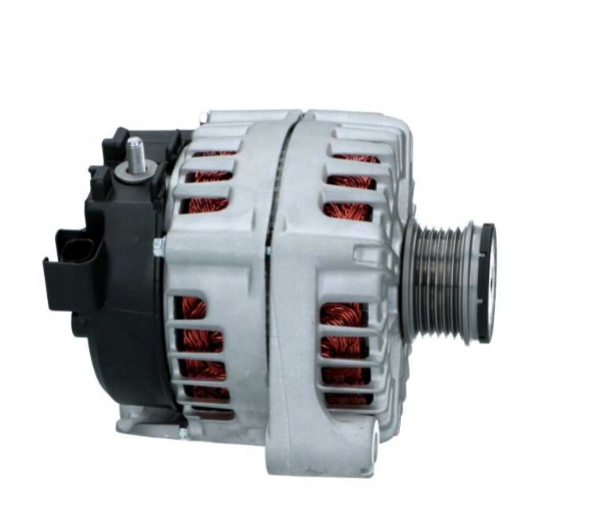 Генератор bmw 1 serie 180a rnlfg18s045ina Оригинал