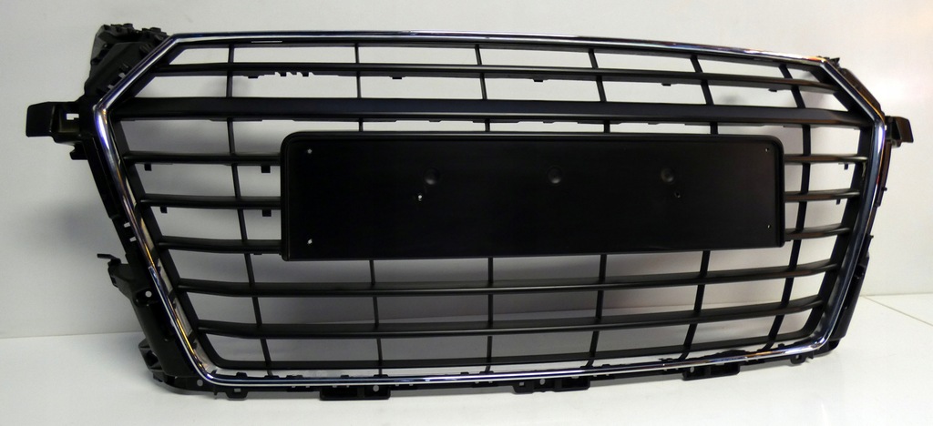 фото №1, Audi tt 2014- 8s0853651 решітка радіатора решітка радіатора решітка радіатора