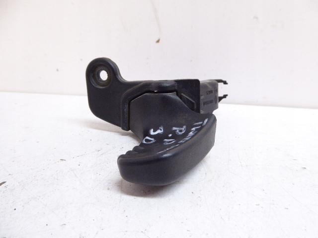 фото №3, Twingo ii ручка наружная перед правая