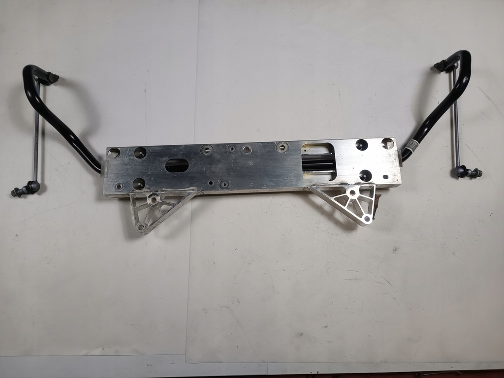 фото №7, Тяга стабілізатора перед передній chrysler pacifica 2017 - 2024