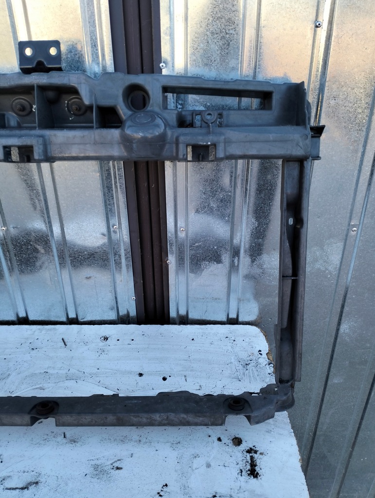 фото №6, Pas передний citroen c3 picasso 1.6 hdi lata 2008-2012 9687711480