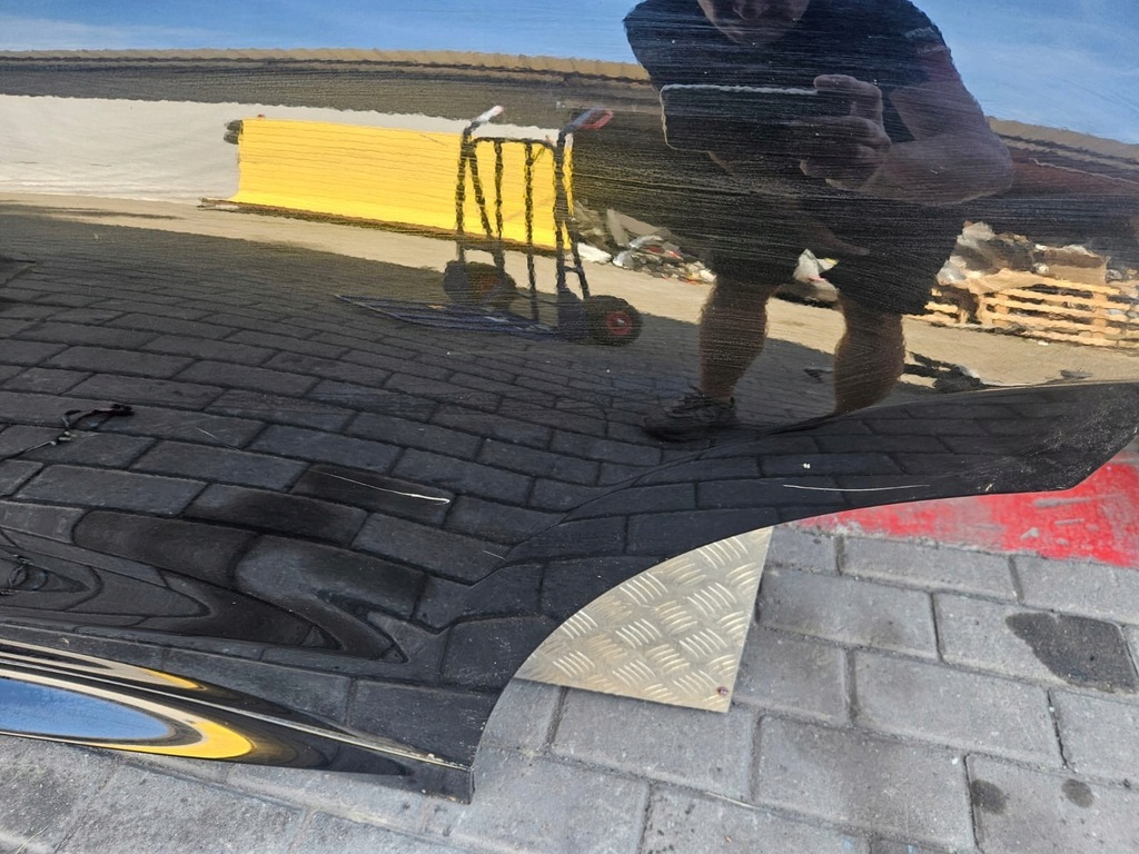 фото №7, Bmw x3 g01 двері ліва перед задня