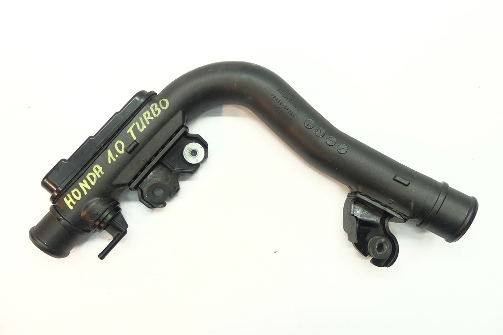 фото №1, Civic x 1.0 vtec turbo труба інтеркулер