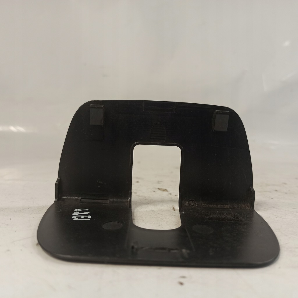 фото №6, Bmw x4 f26 защита блокировка поперечина безопасности 7118693