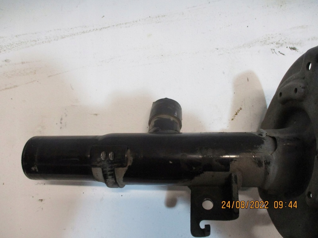 фото №3, Амортизатор renault talisman 1,6 лівий