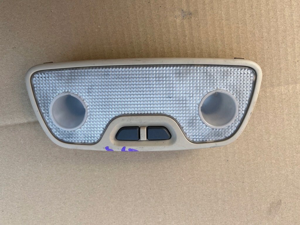 фото №1, Лампа потолочный освещение volvo s60 1999-2004 9178936