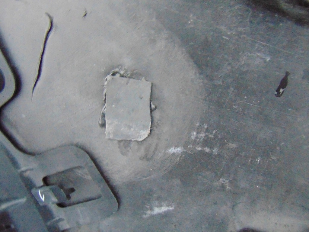 фото №16, Бампер перед mazda 6 gh lift pod ксенон