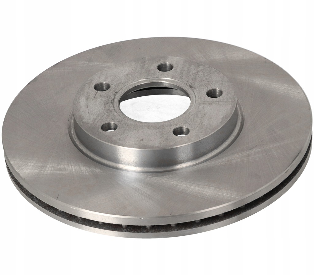 фото №1, Диск гальмівна ford transit connect перед