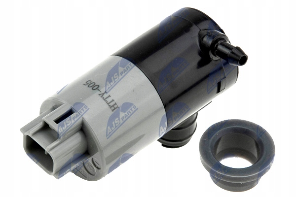 фото №3, Помпа розпилювача nty