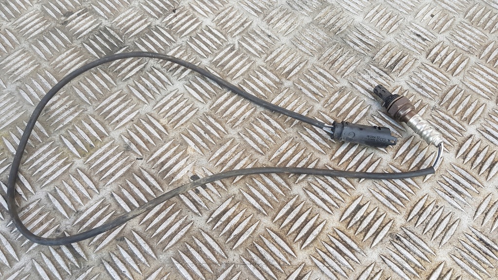 фото №1, Hyundai i30 1.4 датчик лямбда-зонд