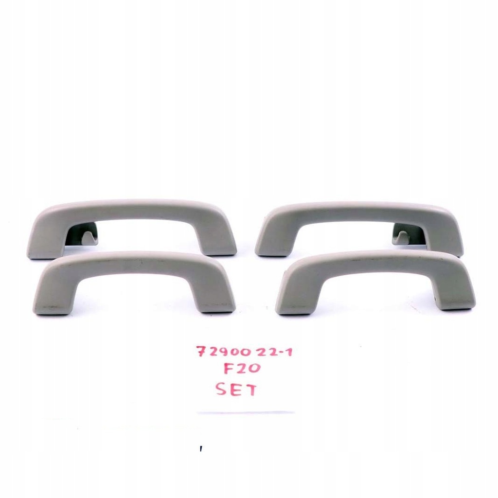 фото №12, Bmw f10 f20 f21 ручка кронштейн потолочный перед задняя