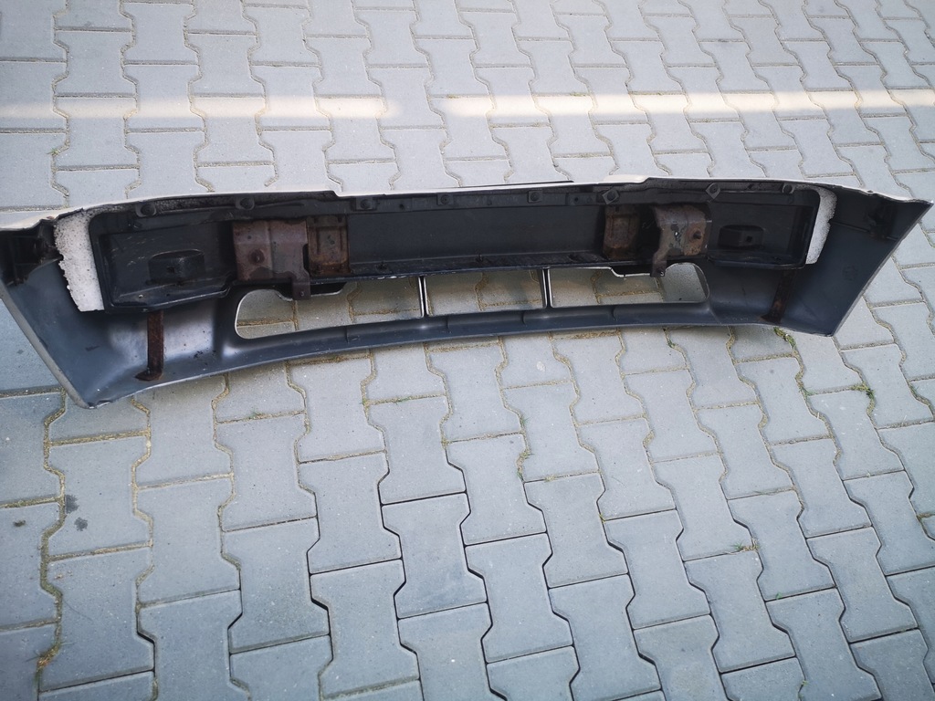 фото №7, Kia sportage lift 99-2003 бампер перед kompletny