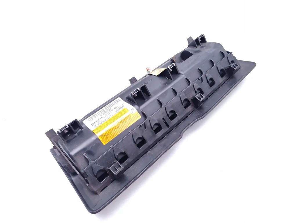 фото №4, Land rover freelander 2 сумка колінна air srs