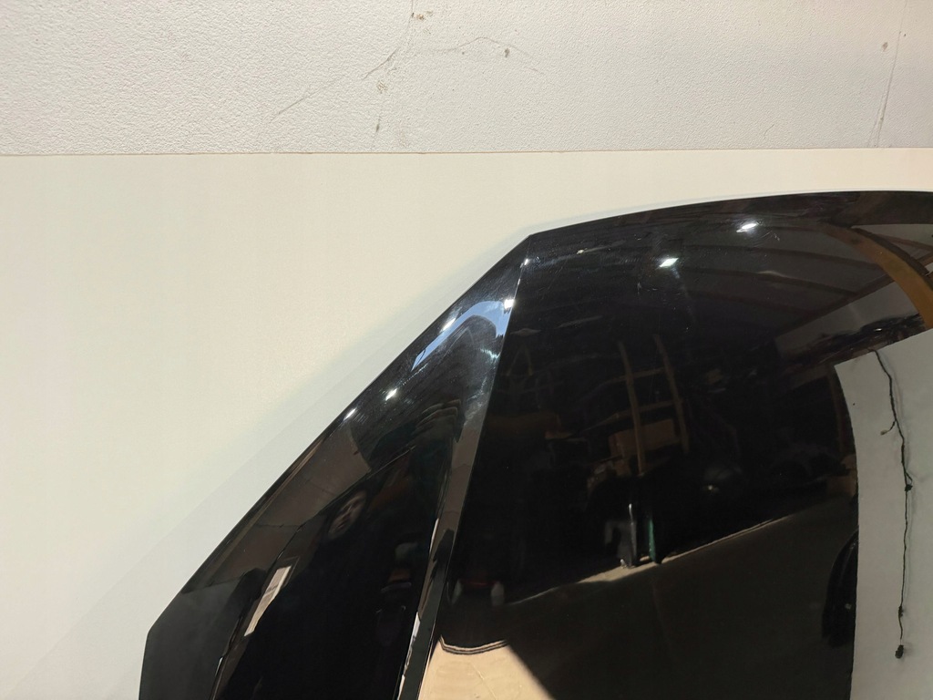 фото №8, Audi a8 s8 d5 4n 4n0 капот кришка двигуна b ładna oryg