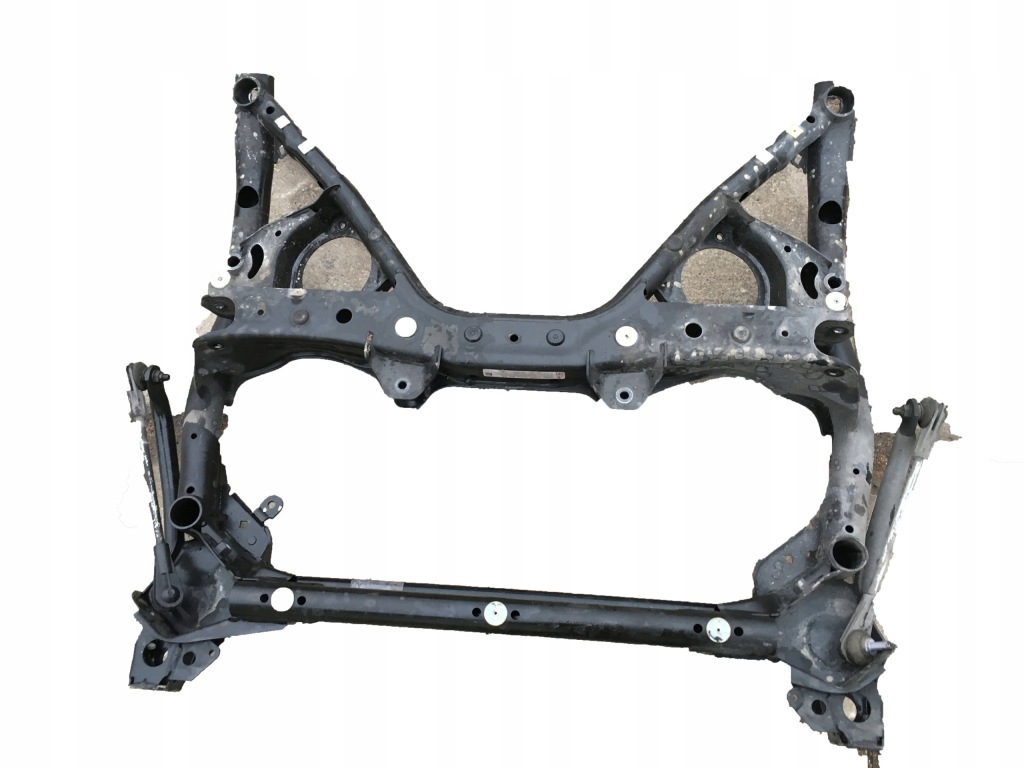 фото №8, Підрамник поперечина bmw 1 f20 2.0 d