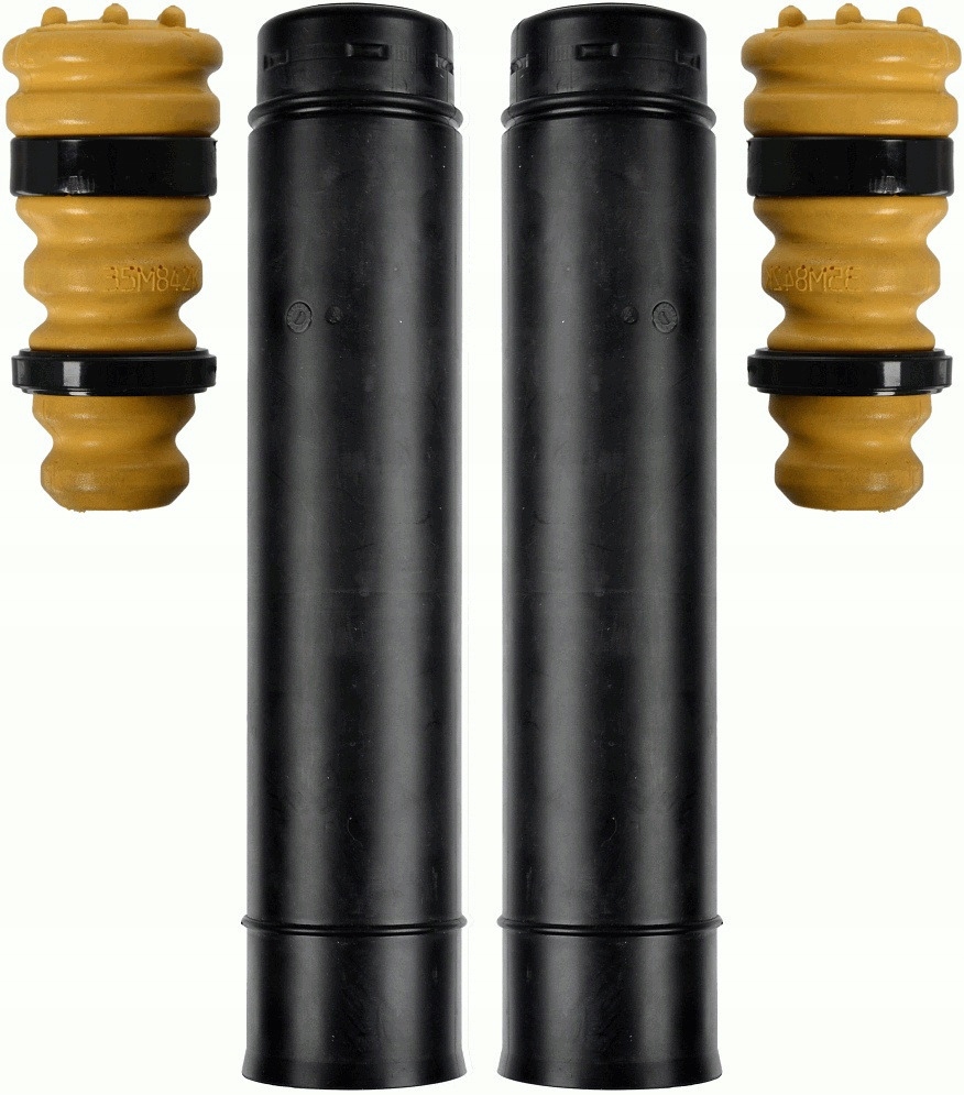 фото №9, Набір монтажний амортизатора ford t. escape ii dm2 1.6 ecoboost 13- odb