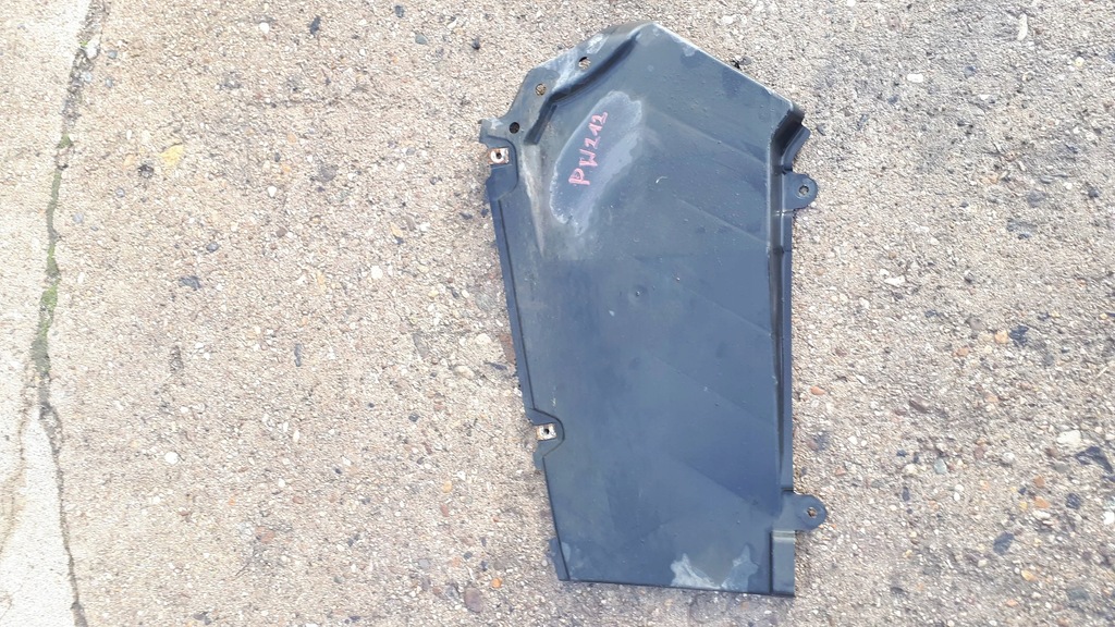 фото №1, Mercedes e-klasa w212 защита подвеска