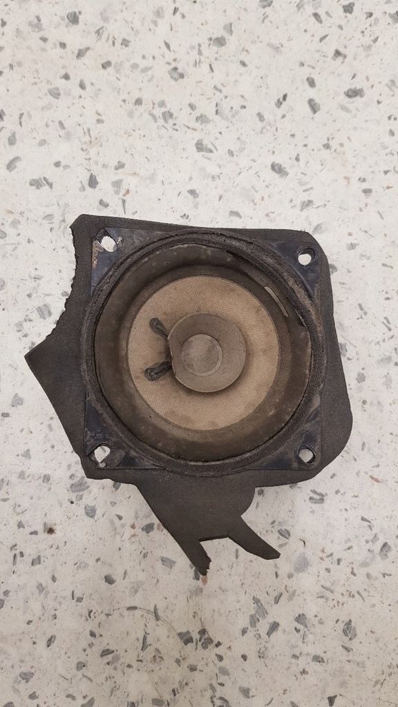 фото №1, Динамик renault kangoo i