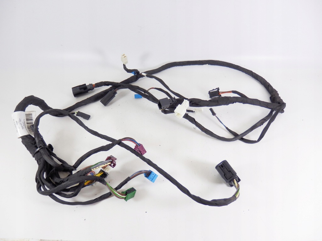 Купити Джгут двері лівий перед mercedes w463 a4638208501 g-klasa