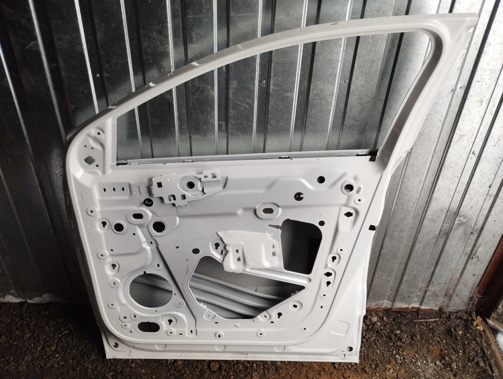 фото №9, Opel grandland дверь правое перед