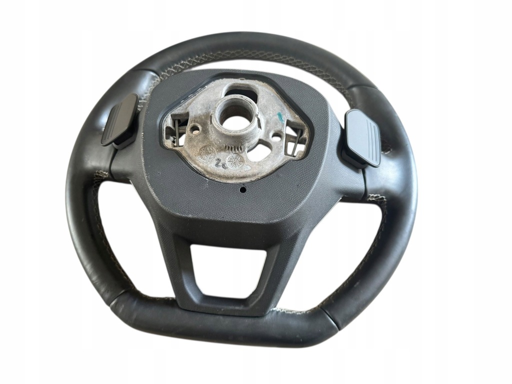 фото №7, Seat tarraco повітропровід оригінал cięta пелюстки перемикання 5fa419091ed