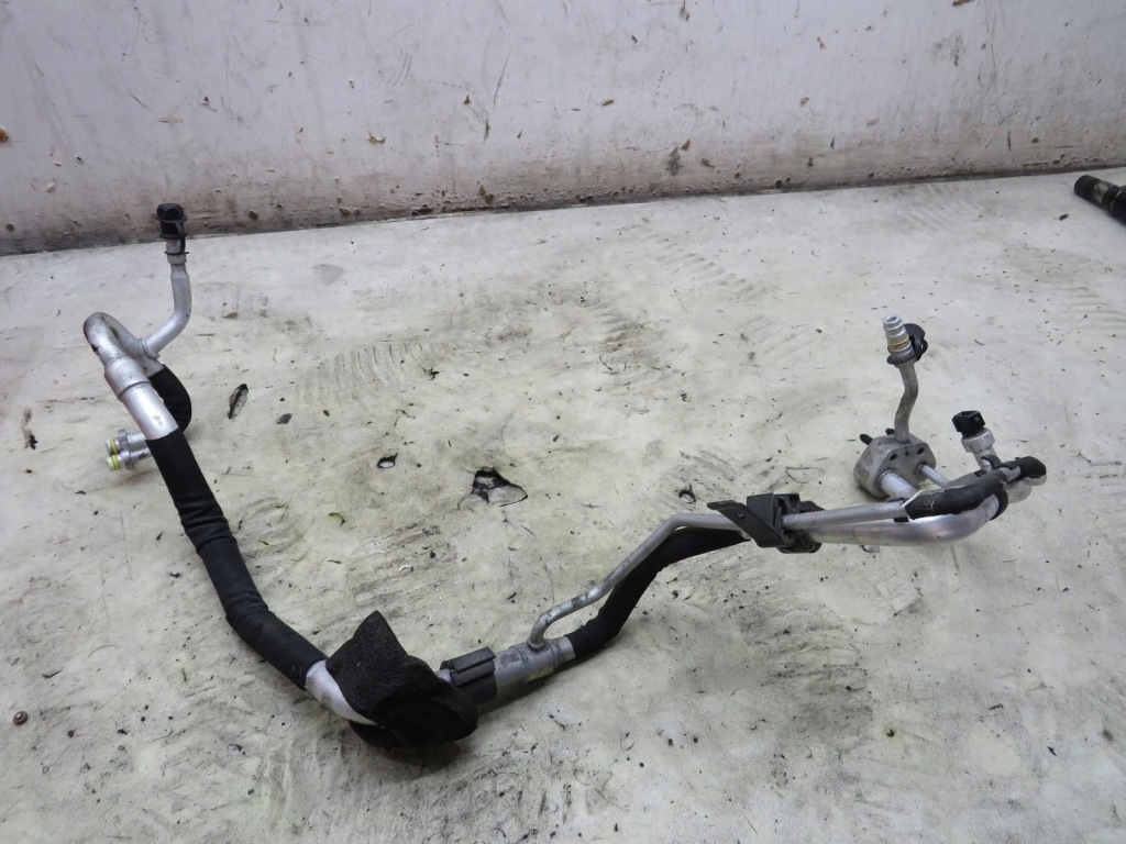 фото №1, Wąż шланг кондиціонера volvo xc60 30733761