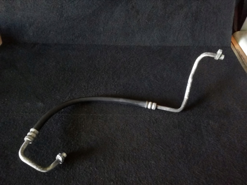 фото №1, Трубка шланг кондиционера renault latitude 2.0dci