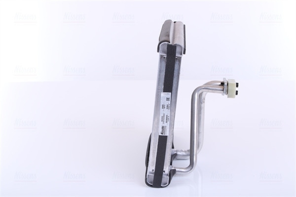 фото №11, Nissens 92321 випарник, електропроводка кондиціонера