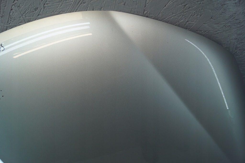 фото №5, Капот кришка двигуна vw eos