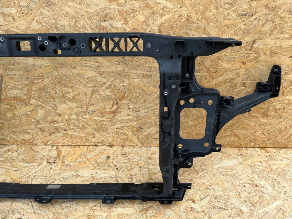 Hyundai i30 3 3 усилитель ремень передний перед Цена