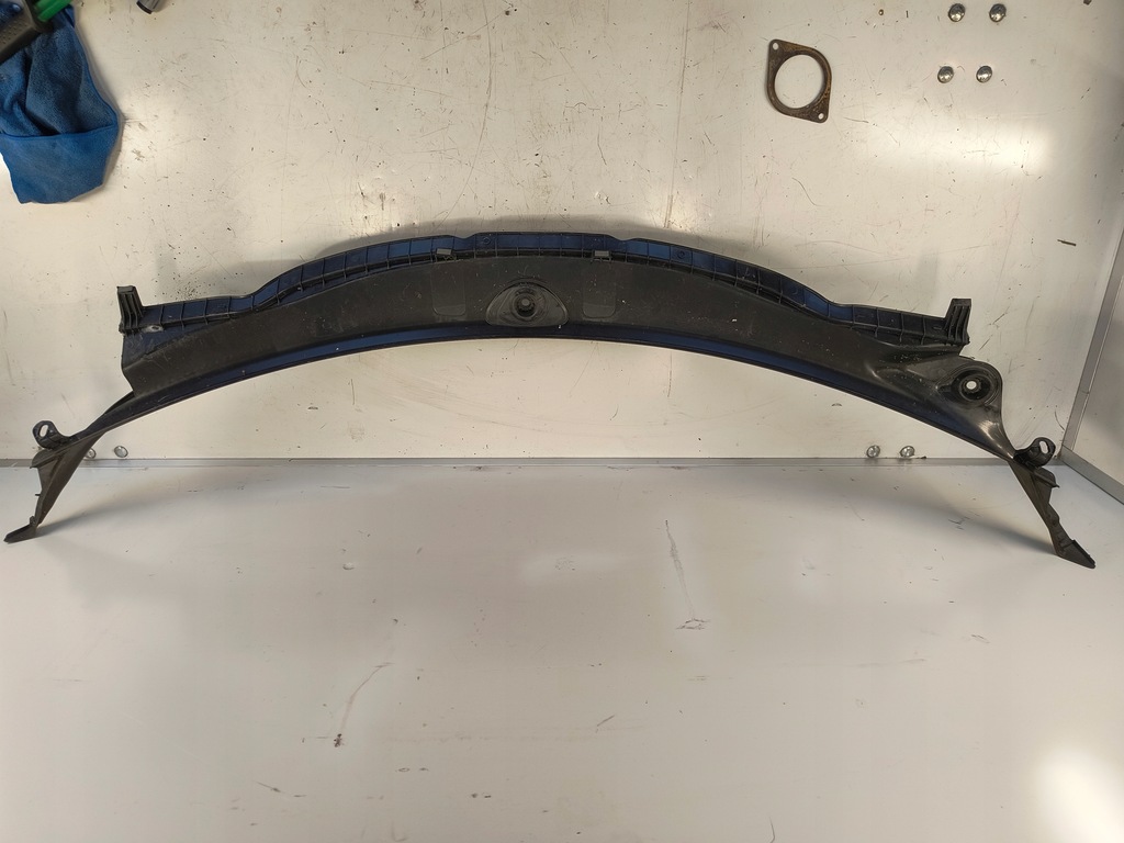 фото №5, Mini countryman f60 жабо верхний europa