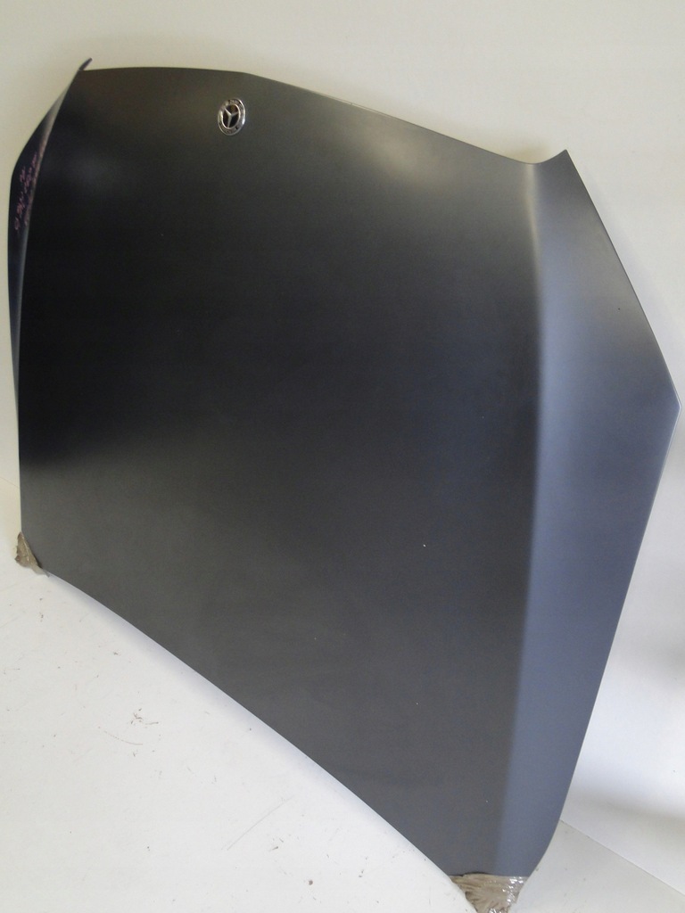 фото №13, Mercedes c w205 205 петля капот лівий 43 amg